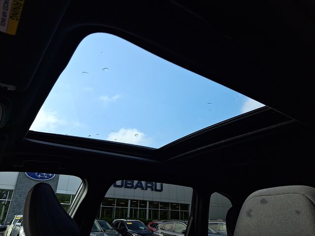 2025 Subaru Forester Premium - Photo 17