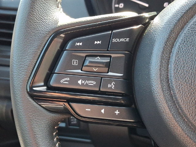 2026 Subaru Forester Premium - Photo 26