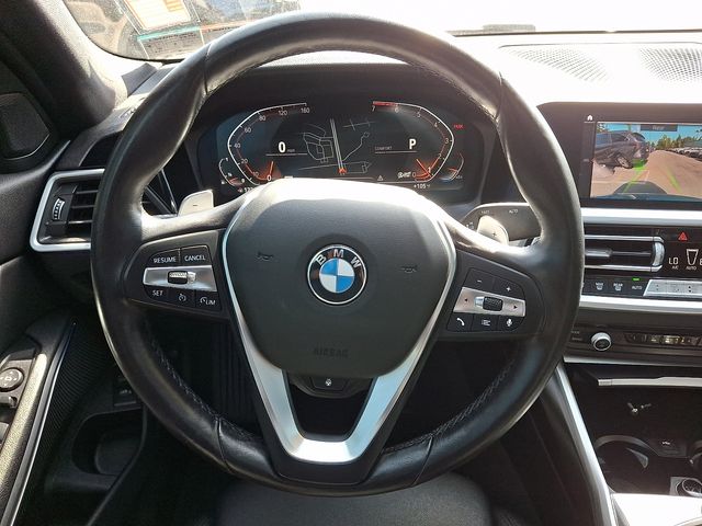 2021 BMW 3 Series 330i - Photo 23