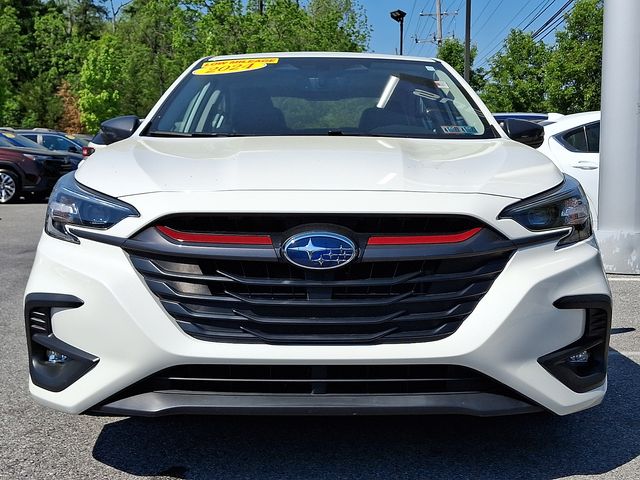 2024 Subaru Legacy Sport - Photo 30