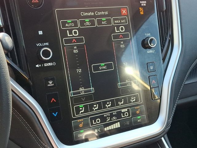 2025 Subaru Outback Premium - Photo 21