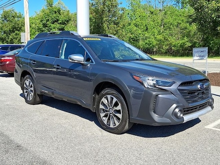 2023 Subaru Outback Touring XT SUV