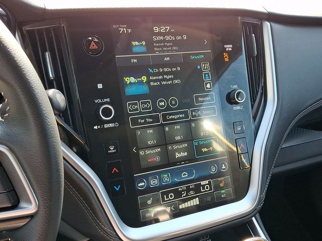 2025 Subaru Outback Premium - Photo 22