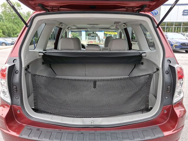 2010 Subaru Forester X Premium - Photo 30