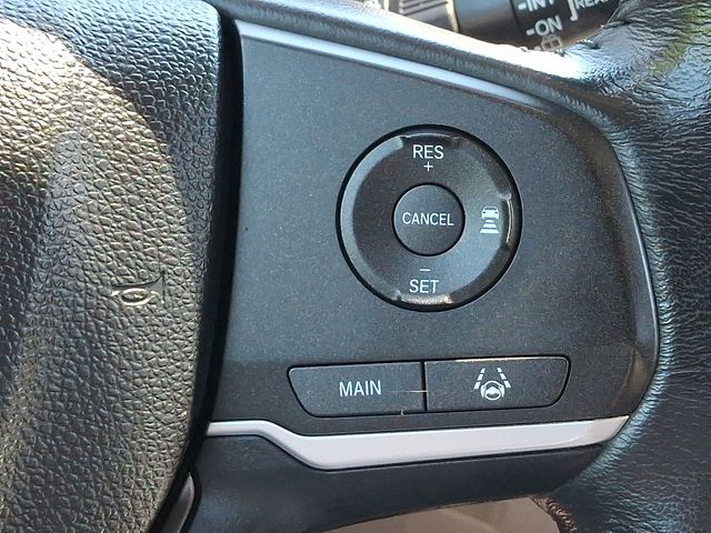 2020 Honda Pilot EX-L - Photo 26