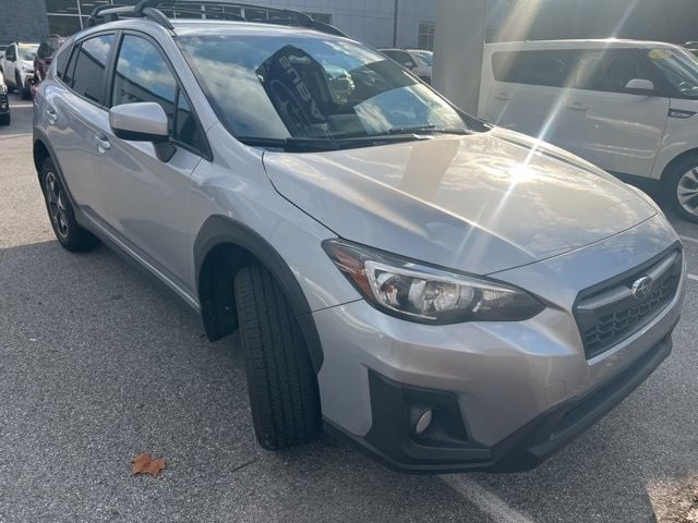 2019 Subaru Crosstrek Premium's photo