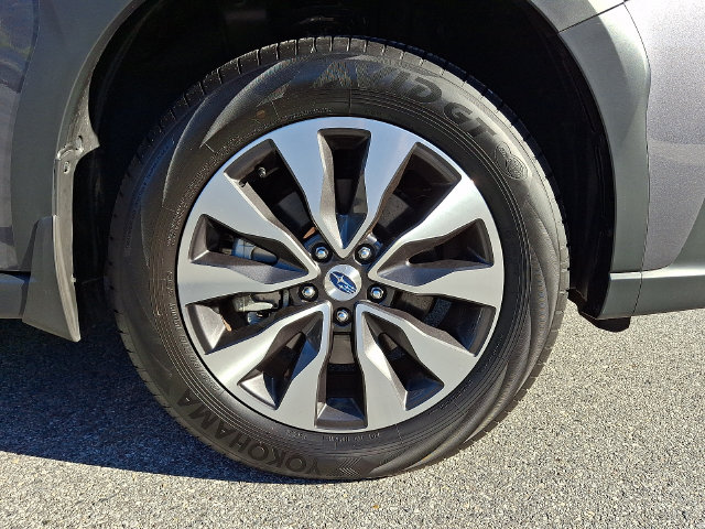 2025 Subaru Outback Touring - Photo 10