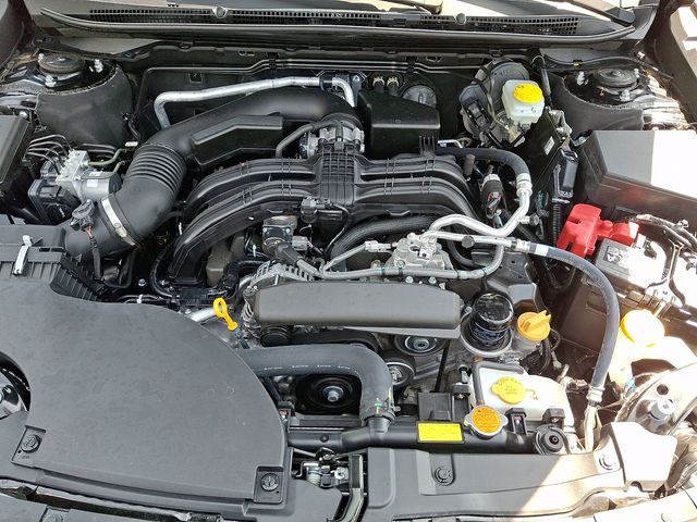2025 Subaru Legacy Premium - Photo 31