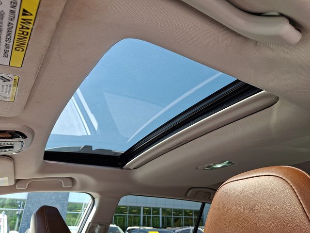 2021 Subaru Outback Touring - Photo 15