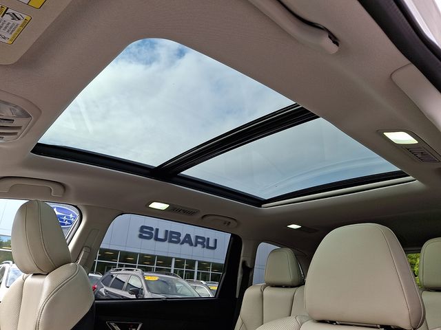 2022 Subaru Ascent Limited - Photo 18