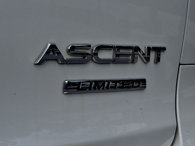 2022 Subaru Ascent Limited - Photo 34