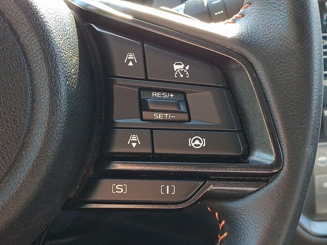 2024 Subaru Crosstrek Limited - Photo 27