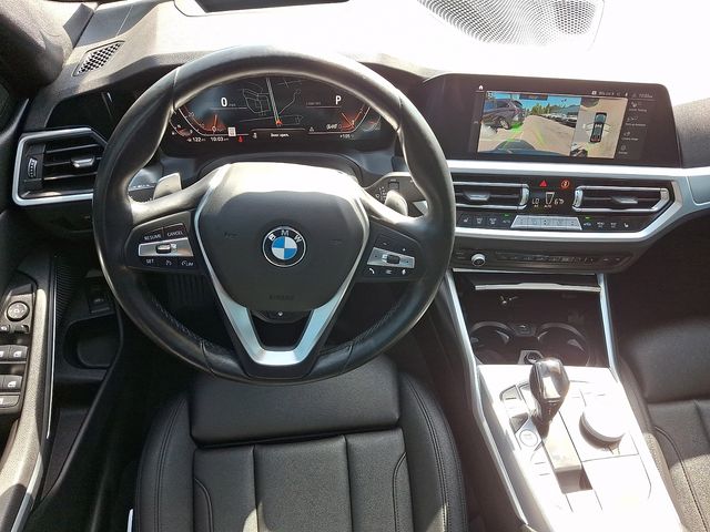 2021 BMW 3 Series 330i - Photo 14
