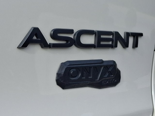 2025 Subaru Ascent Onyx Edition-Touring - Photo 34