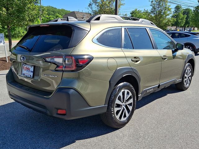 2025 Subaru Outback Premium - Photo 7