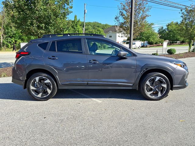 2024 Subaru Crosstrek Limited - Photo 8