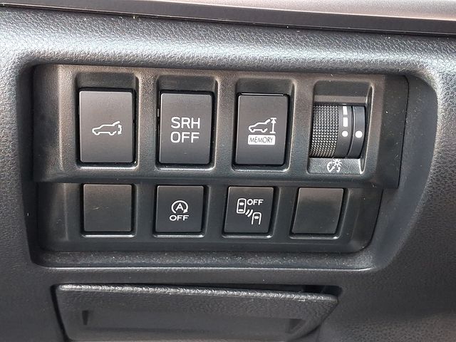 2023 Subaru Forester Premium - Photo 27