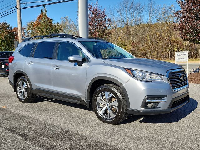 2021 Subaru Ascent Premium