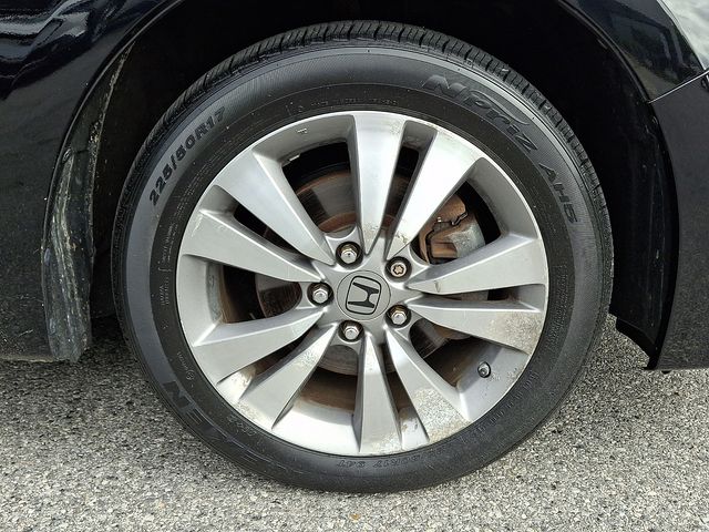 2010 Honda Accord EX - Photo 8