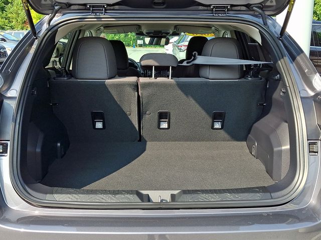 2026 Subaru Crosstrek Base - Photo 31
