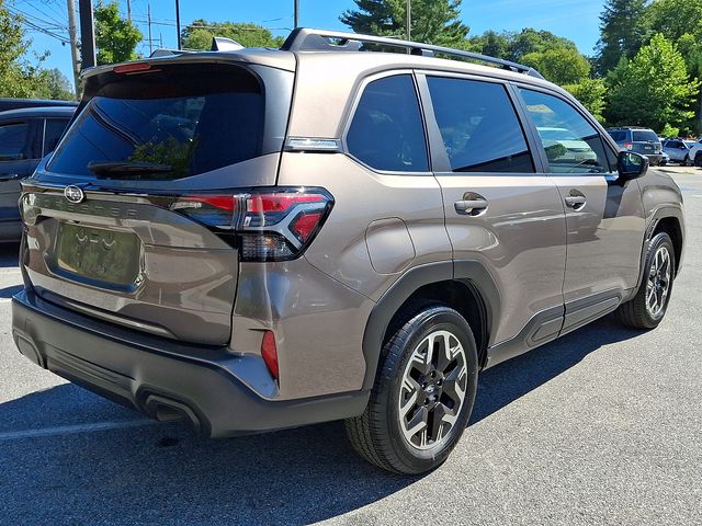 2025 Subaru Forester Premium - Photo 7