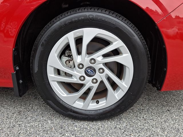 2024 Subaru Impreza Base - Photo 10