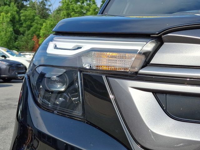 2025 Subaru Forester Premium - Photo 11