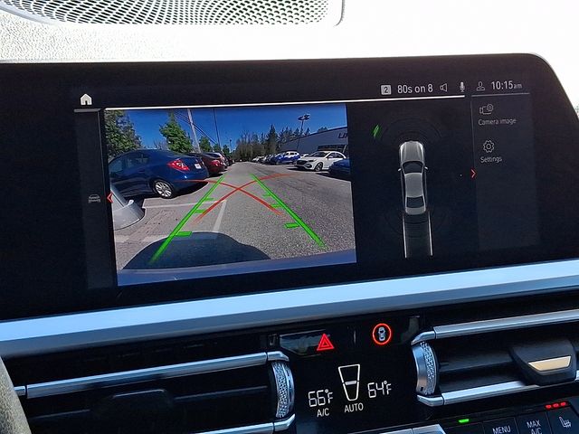 2019 BMW 3 Series 330i - Photo 21