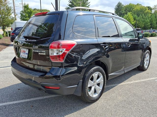 2014 Subaru Forester i Premium - Photo 6