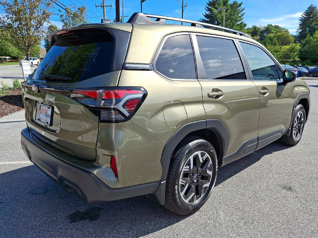 2026 Subaru Forester Premium - Photo 7