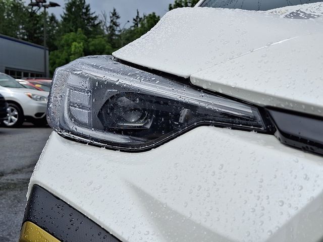 2024 Subaru Crosstrek Sport - Photo 10