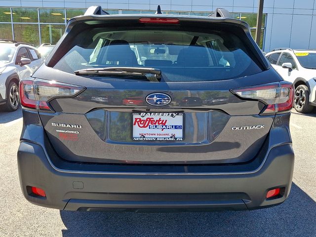 2024 Subaru Outback Base - Photo 6