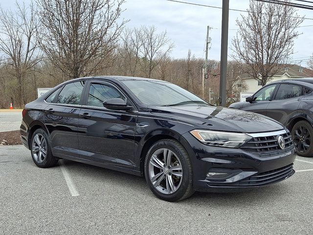 2020 Volkswagen Jetta R-Line