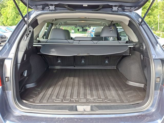 2018 Subaru Outback Limited - Photo 32