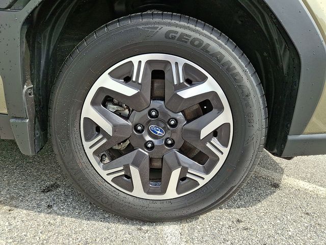 2026 Subaru Forester Premium - Photo 10