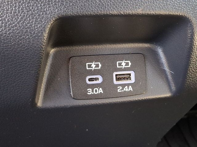 2024 Subaru Crosstrek Premium - Photo 12