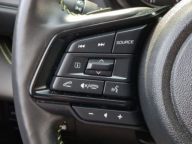 2025 Subaru Ascent Onyx Edition-Touring - Photo 28