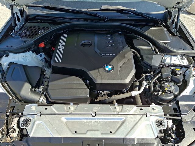 2019 BMW 3 Series 330i - Photo 31