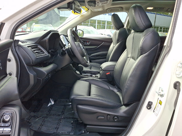 2025 Subaru Ascent Onyx Edition-Touring - Photo 18