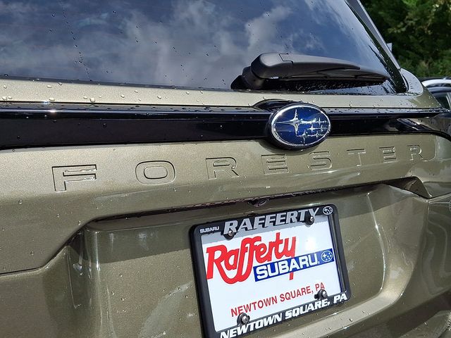 2026 Subaru Forester Premium - Photo 34