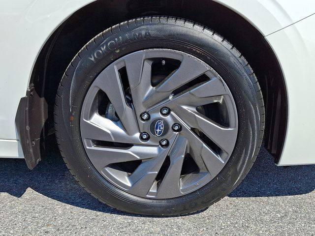 2024 Subaru Legacy Sport - Photo 8