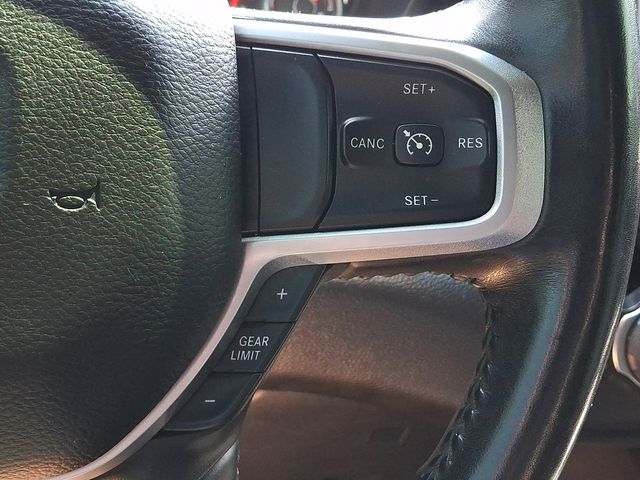2019 RAM Ram 1500 Pickup Big Horn/Lone Star - Photo 22