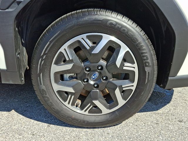 2025 Subaru Forester Premium - Photo 10