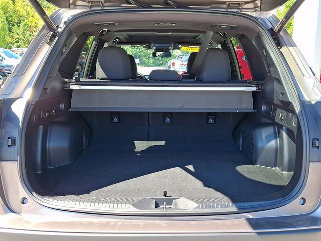 2025 Subaru Forester Premium - Photo 33
