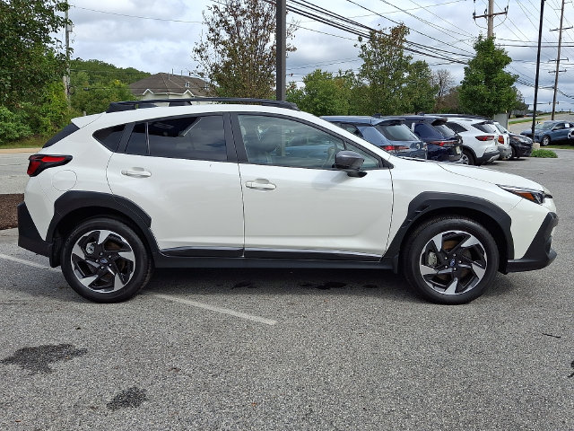 2025 Subaru Crosstrek Limited - Photo 8