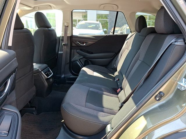 2025 Subaru Outback Premium - Photo 12