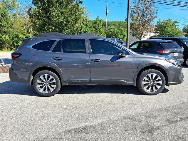 2025 Subaru Outback Limited - Photo 8