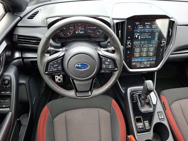 2024 Subaru Impreza RS - Photo 14