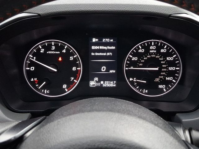 2024 Subaru Crosstrek Limited - Photo 24