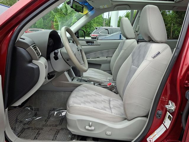 2010 Subaru Forester X Premium - Photo 16